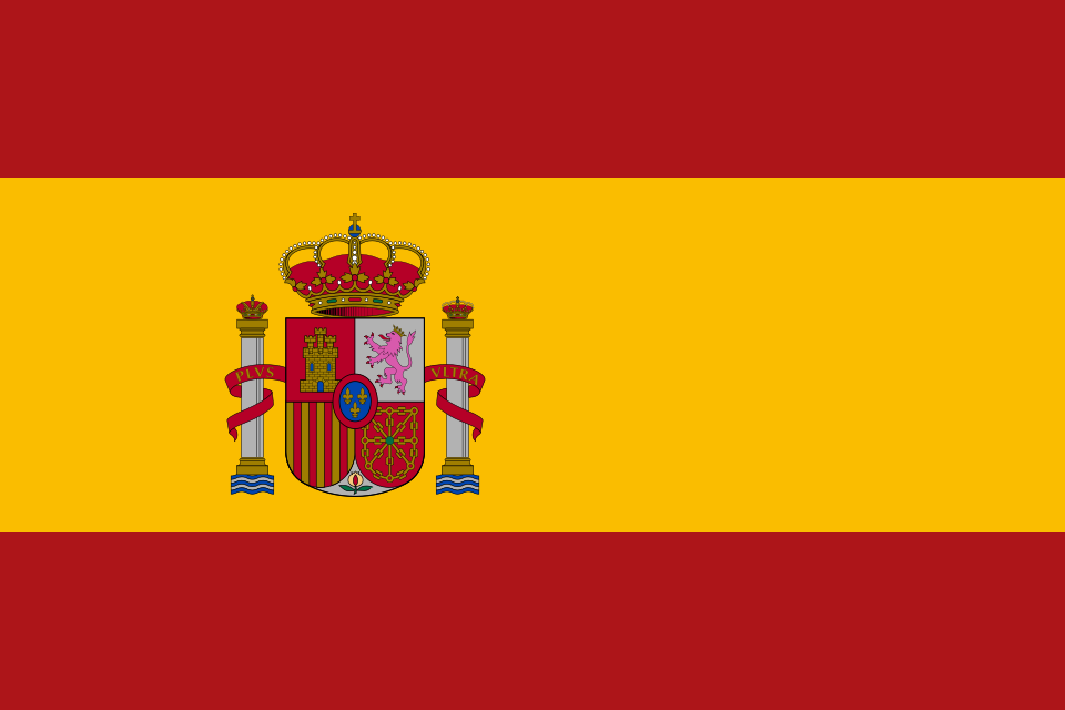 Hispaania lipp